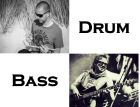 2. Drum Bass Camp